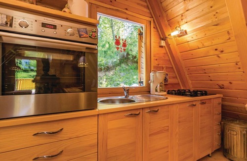 Crni Lug House | Beautiful 3-Bed House in Crni Lug