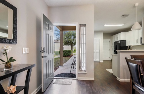 St. Augustine House | Beautiful 3 Bed 2.5 Bath townhouse