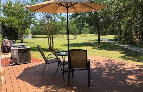 St. Augustine House | Beautiful 3 Bed 2.5 Bath townhouse