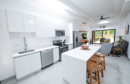 Bejuco Villa | Beautiful 3 bedroom, 3 bathroom private villa with private pool