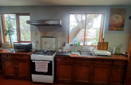 Historical Center Apartment | Beautiful 3-bedroom apartment 4 blocks from the main square of Arequipa!