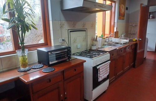 Historical Center Apartment | Beautiful 3-bedroom apartment 4 blocks from the main square of Arequipa!