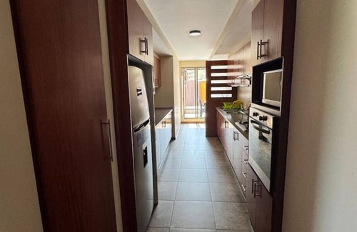 Cuenca Apartment | Beautiful 3-bedroom Apt near the Centro de Cuenca