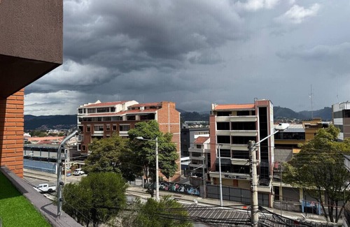 Cuenca Apartment | Beautiful 3-bedroom Apt near the Centro de Cuenca