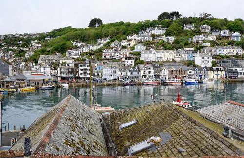 Looe House | Beautiful 3 bedroom cottage in the heart of Looe