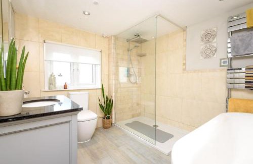 Looe House | Beautiful 3 bedroom cottage in the heart of Looe