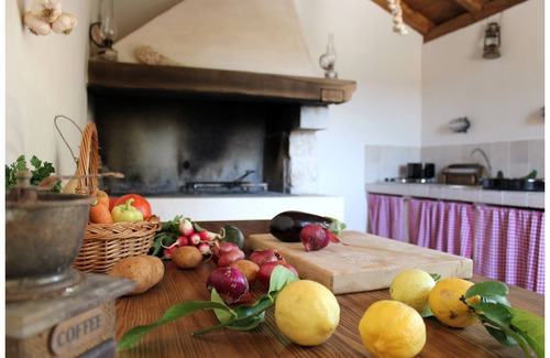 Seget House | Beautiful 3 Bedroom Dalmatian Stone House With a Heated Private Pool