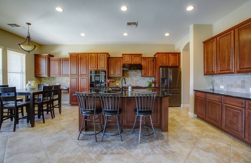 Estrella Mountain Ranch House | Beautiful 3 bedroom home in a private community in Estrella Mountain Ranchn