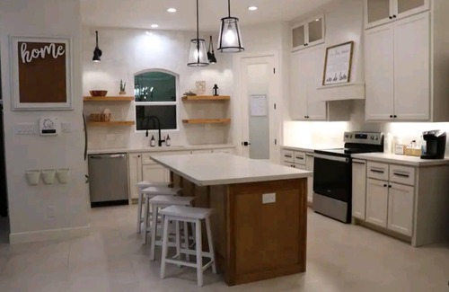 San Juan House | Beautiful 3 bedroom Home on gated community.