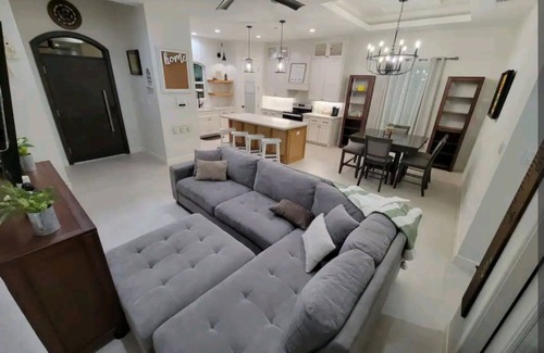 San Juan House | Beautiful 3 bedroom Home on gated community.