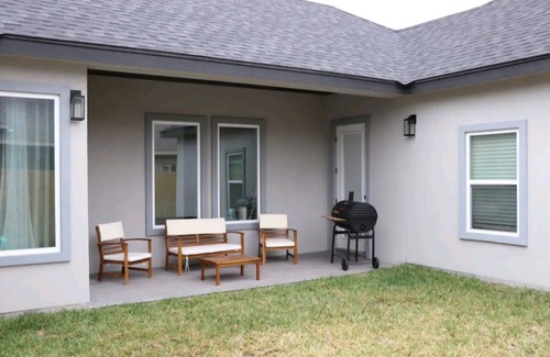 San Juan House | Beautiful 3 bedroom Home on gated community.