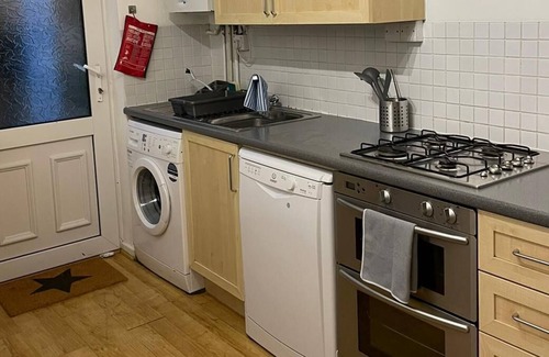 Blackheath House | Beautiful 3 bedroom home in Blackheath