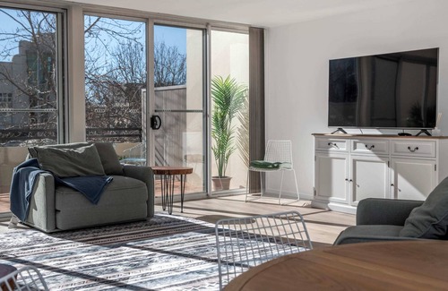 Dickson Apartment | Beautiful 3 Bedroom Townhouse Located in Dickson