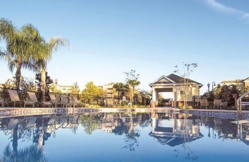 Reunion Apartment | Beautiful 3 bedroom unit at resort, sleeps 8