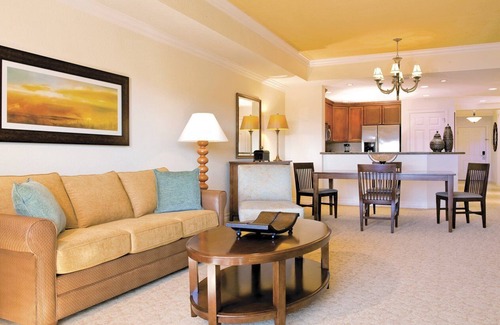 Reunion Apartment | Beautiful 3 bedroom unit at resort, sleeps 8