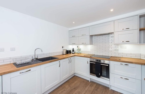 St. Andrews Apartment | Beautiful 3 bedroomed apartment in central St Andrews
