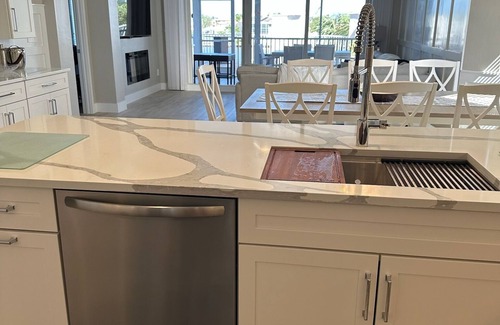 Vanderbilt Beach Condo | BEAUTIFUL 3 BR Waterside Condo w/Private Terrace