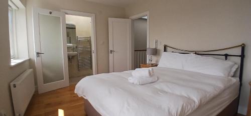 Stoneybatter House | Beautiful 3BD Home Beside Phoenix Park