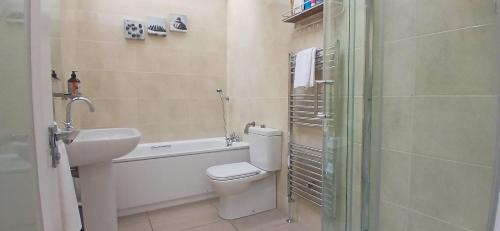 Stoneybatter House | Beautiful 3BD Home Beside Phoenix Park