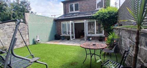 Stoneybatter House | Beautiful 3BD Home Beside Phoenix Park