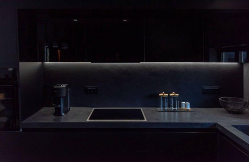 Vathianos Kampos Villa | Beautiful 4-Bed Villa Ria in Vathianos Kampos