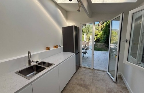 Magagnosc Villa | Beautiful 4 bed villa with stunning views and fully equipped pool house.