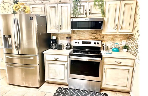 Columbus House | Beautiful 4-bedroom house in lovely Columbus
