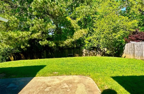 Columbus House | Beautiful 4-bedroom house in lovely Columbus