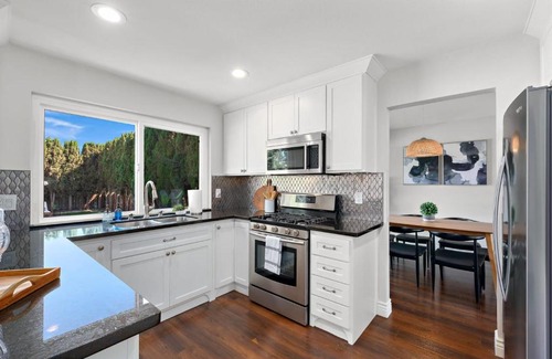 Antelope House | Beautiful 4 Bedroom Home Pool BBQ Pool Table