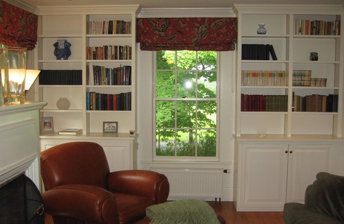 Bread Loaf House | Beautiful 4 Bedroom Home Available this Summer