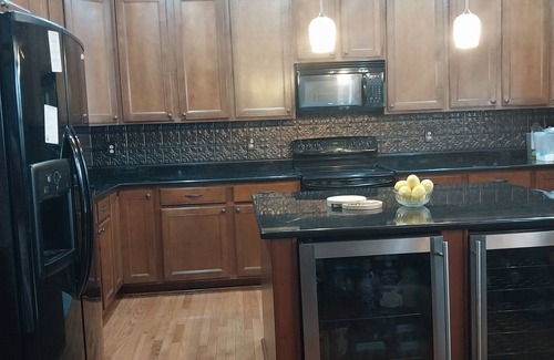 Westminster House | Beautiful 4BR, 3.5BA, Near UnderArmour Performance Center and hospitals