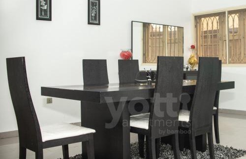 Port Harcourt Apartment | Beautiful 5-Bed Apartment in Port Harcourt