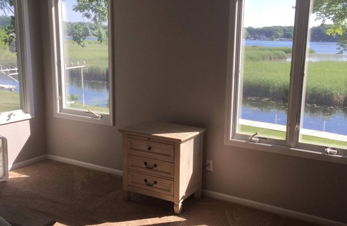 Lake James House | Beautiful 5 Bedroom Home on Jimmerson Lake. Lake James Chain. Angola Indiana