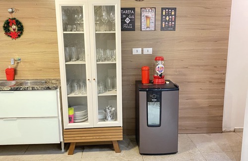 Olinda House | Beautiful 500m2 Beachfront House in Olinda with Swimming Pool and Air Conditioning in the Bedrooms