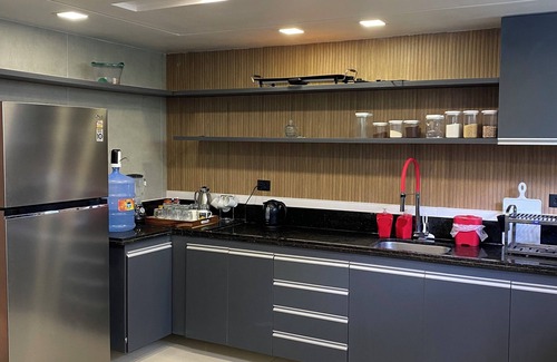 Olinda House | Beautiful 500m2 Beachfront House in Olinda with Swimming Pool and Air Conditioning in the Bedrooms