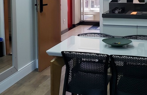 Asa Norte Apartment | Beautiful 5-star apartment in SGAN 910