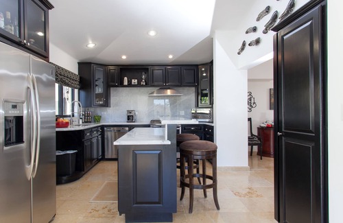 Cabo Bello Villa | BEAUTIFUL 6 BEDROOM VILLA WITH PRIVATE POOL
