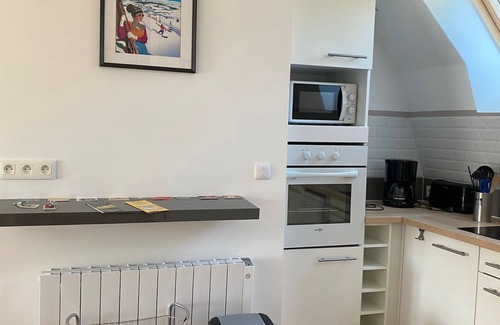 Espinchal Apartment | Beautiful 6-person apartment