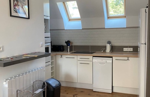 Espinchal Apartment | Beautiful 6-person apartment