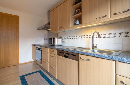 Hippach-Schwendberg Apartment | Beautiful apartment close to the ski area