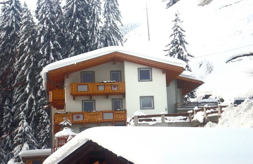 Hippach-Schwendberg Apartment | Beautiful apartment close to the ski area