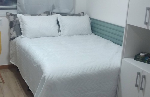 Amaralina Apartment | Beautiful and comfortable Sea View Studio