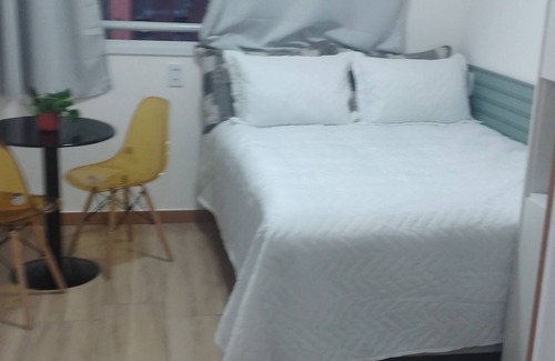 Amaralina Apartment | Beautiful and comfortable Sea View Studio