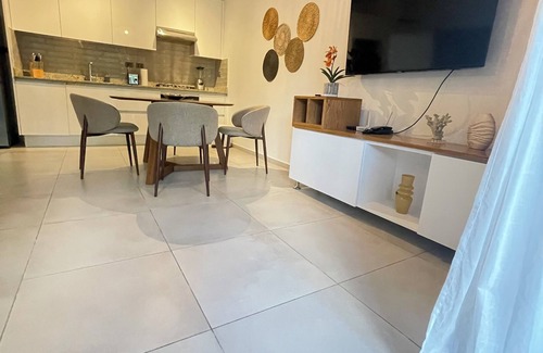 Dominicus Apartment | Beautiful Apartment at Dominicus Beach