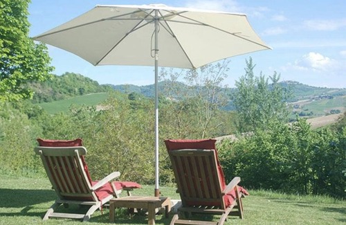 Montelparo Other | Beautiful agriturismo with stunning view of vineyards and mountains. Francesco.