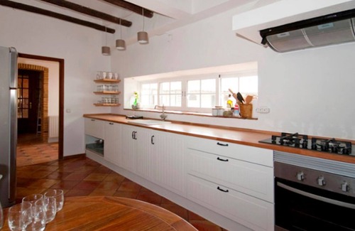 Pata de Cima Villa | Beautiful Algarve Villa | 6 Bedrooms | Villa Albuferia da Silva