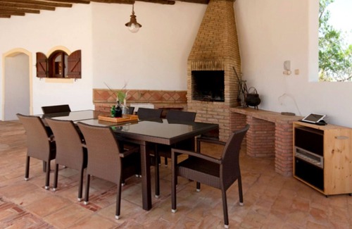 Pata de Cima Villa | Beautiful Algarve Villa | 6 Bedrooms | Villa Albuferia da Silva