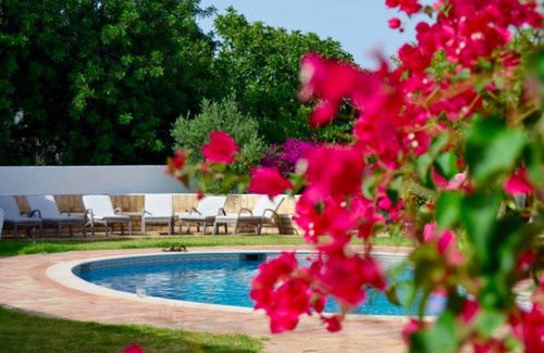 Pata de Cima Villa | Beautiful Algarve Villa | 6 Bedrooms | Villa Albuferia da Silva