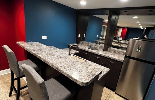 River Grove House | Beautiful and comfortable home close to O'HARE airport