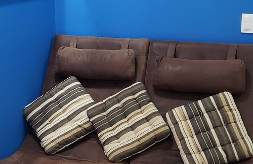 Brasilia Apartment | Beautiful and comfortable 2 bedroom apartment in the heart of Brasília.